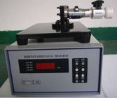 IEC 60432-1 の軽い試験装置