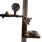 IEC60335-2-64 節 15.1.1 IEC の試験装置のしぶきの水質試験装置
