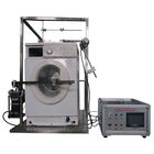 IEC60335 PLC の自動洗濯機のドアの性能のテスター