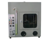 50With 500W の倍力の切換えの IEC60695/UL94 燃焼性の試験装置