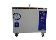 IEC60811 -ワイヤーおよびケーブルのための1つ- 2つのIECの試験装置/酸素の爆弾の老化のテスター