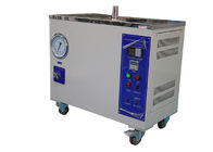 IEC60811 -ワイヤーおよびケーブルのための1つ- 2つのIECの試験装置/酸素の爆弾の老化のテスター