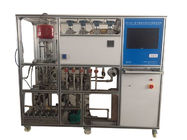 EN625 EN483の電化製品のテスター、ガス燃焼の暖房の給湯装置の統合された試験制度