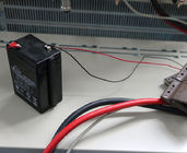 電池の試験装置/リチウム バッテリーの充電および排出のための電化製品のテスター20V 100A
