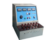 IEC60884-1イチジク44節19の温度の上昇の試験装置0 - 150°デジタル表示装置