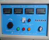 IEC60884-1イチジク44節19の温度の上昇の試験装置0 - 150°デジタル表示装置