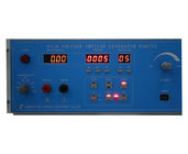 IEC60255-5電化製品のテスターの高圧インパルス発生器は500Vから15のkVに電圧波形のピークを出力しました