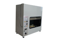IEC60695 燃焼性の試験装置 HWI は点火のテスターを不正に操作します
