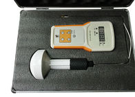 携帯用マイクロウェーブ調査の器械0.9G - 0.2uw/Cm2-20mw/Cm2の測定範囲が付いている12.4GHZ LEDデジタル表示装置