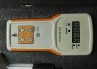 携帯用マイクロウェーブ調査の器械0.9G - 0.2uw/Cm2-20mw/Cm2の測定範囲が付いている12.4GHZ LEDデジタル表示装置