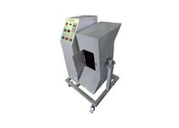 VDE0620/IEC68-2-32/BS1363.1 電気付属品のための倒れかけたバレル テスト機械