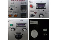 索引のテスターを追跡する IEC60112 IEC60335-1 IEC60598-1 IEC の試験装置の漏出