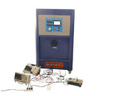 IEC60669-1 IECの試験装置の自己のバラスト ランプの負荷3は容量を壊す箱300vを配置します