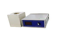 霜を取り除く電化製品のテスターのデジタル表示装置の調節可能な電圧器具IEC 60335-2-24