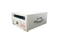 IEC 60884-1のこんにちは鍋の電圧抵抗のテスター5kv 10kv 1000VA
