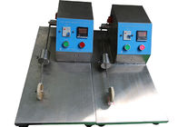 IEC60730-1 IECの試験装置のラベルの示す摩損性試験重量500gを滑らせる