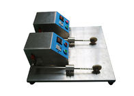 IEC60730-1 IECの試験装置のラベルの示す摩損性試験重量500gを滑らせる