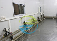 衣服の洗濯機のためのGBT 4288の電気器具の性能試験の実験室