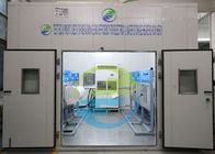 貯蔵の給湯装置のためのエネルギー効率の電気器具の性能試験の実験室