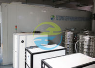 12の回線試験所が付いているIEC 60456の衣服の洗濯機の電気器具の性能試験の実験室