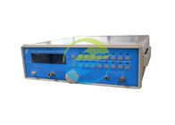 色TV信号発電機の可聴周波ビデオ試験装置- 1Vp-p/75Ω - Y、RY、