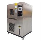 IEC 60068 の試験装置のプログラム可能な温度および湿気の部屋