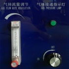 家庭用電化製品 7 つのインチの火災危険の針炎テスト器具 IEC 60695-11-5