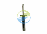 IEC60884-1感電テストに対するまっすぐなUnjointedテスト指の直径12mmの保護