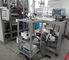 Refrigeration Components Helium Leak Testing Equipment 2g/year Inficon Detector Omron PLC