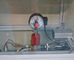 Ceramic Material Fuchsin Methylated Spirit Solution Pressure Test Equipment 15MPa