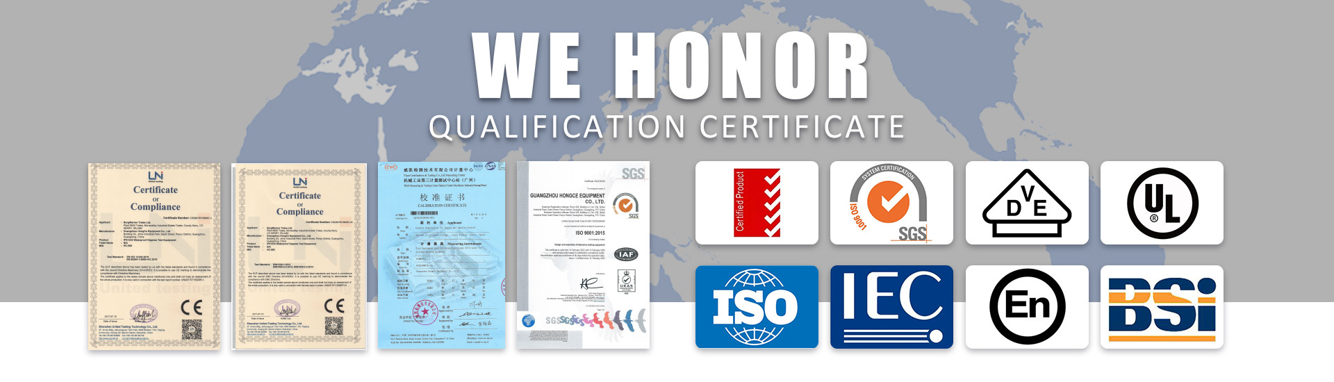 品質 IEC の試験装置 工場