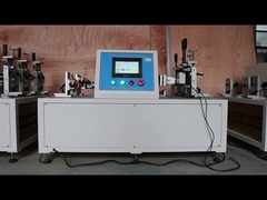 IEC60884-1 スイッチプラグソケット耐久試験機