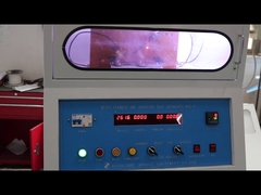IEC60950 燃焼性試験装置 / 大電流着火試験器