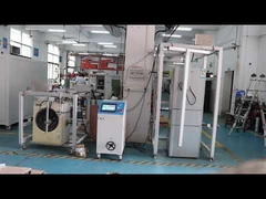 洗濯機/冷蔵庫/オーブンドア耐久試験機