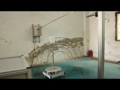 IEC60529 IPX3 / IPX4 侵入保護試験装置