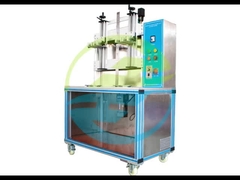 UL486A - 486B UL498 SD5.3 試験方法B 導体損傷程度試験機械