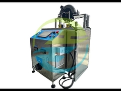 IEC 60745-2-5 円形サーブスイッチと下保護用の試験装置