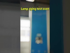 熱老化炉 IEC 試験装置 換気速度 5-20 時間