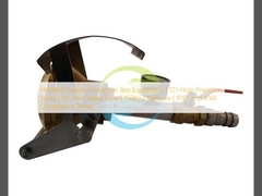 HH0803 侵入防止試験装置 121孔精密スプレー 10L/分水流 150Kpa圧力 IPX3とIPX4適合テスト