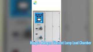 UL1054 負荷キャビネット過負荷試験ソリューション