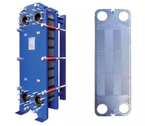 約最も最近の会社のニュース プレート式熱交換器とシェル＆チューブ式熱交換器の比較分析