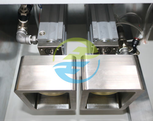 約最も最近の会社のニュース 精密さを解き放つ：リレー用途向けヘリウムリーク試験装置の詳細