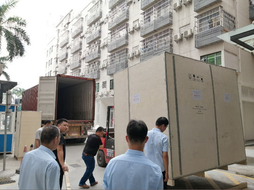 約最も最近の会社のニュース HongCeの郵送物情報