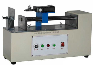 Annex H.2.3 Enameled Wire Winding Test Device In Conjunction With Ac Motor Speed