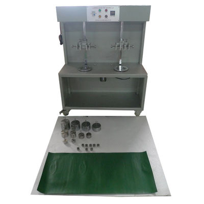 よい価格 コンダクター テスト機械への損傷を点検するための IEC60884-1 図 11 テスト器具 オンライン