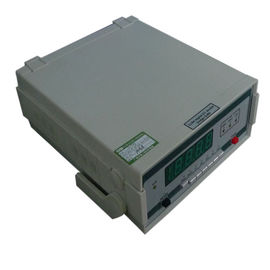 よい価格 低い抵抗の抵抗器のための精密 IEC の試験装置のデジタル DC の倍橋 オンライン