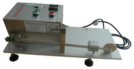 IEC 60730-1 図 8 ポータブルの電気器具のテスターは印の耐久性のテスターを分類します