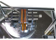 ねじのない IEC 60884-1 の折り曲げ試験の器具のくねりのテスター