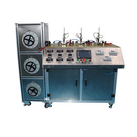 よい価格 制御試験装置 IEC 60730-1 の世帯制御を感じる温度 オンライン