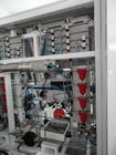 冷凍の部品のヘリウムの漏出試験装置2g/year Inficonの探知器のOmron PLC